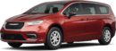 2024 Chrysler Pacifica image