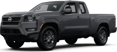 Nissan Frontier King Cab