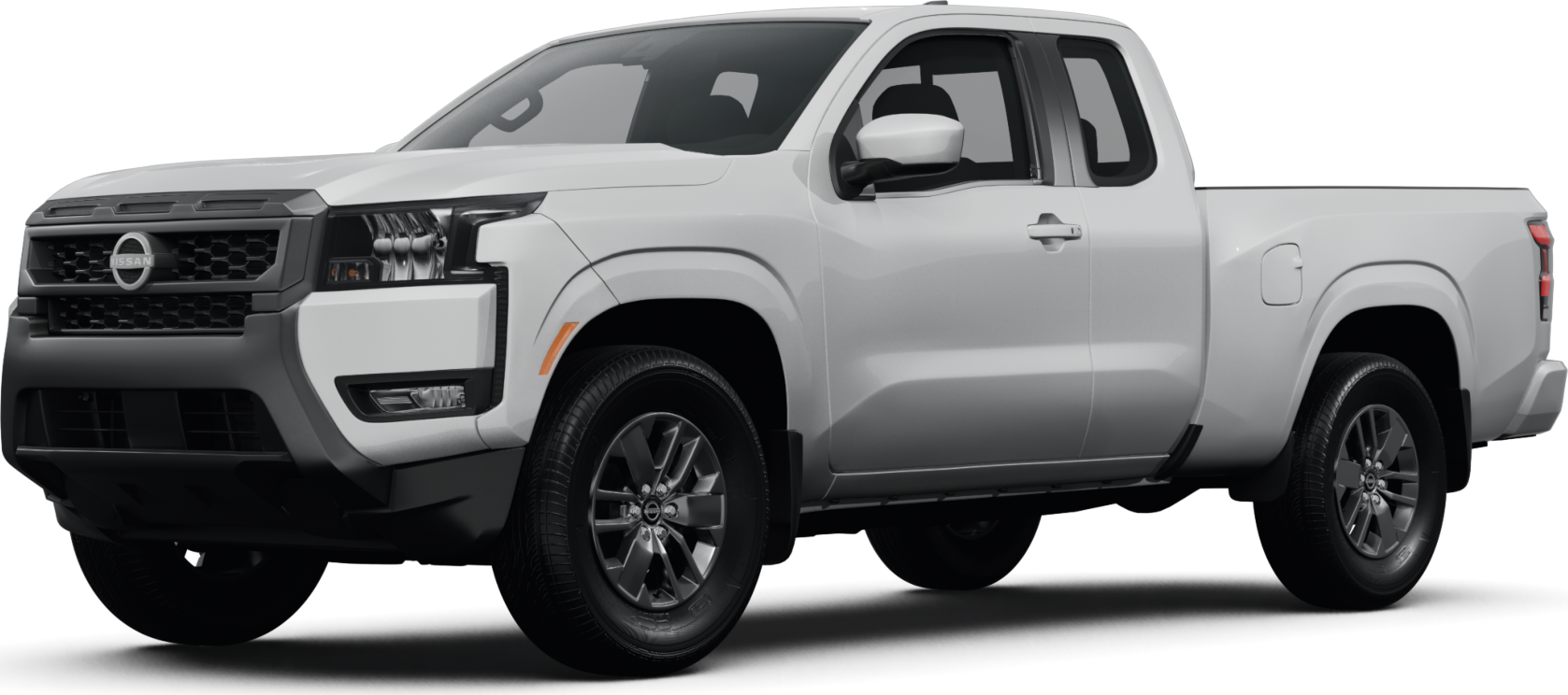 Frontier King Cab SV image