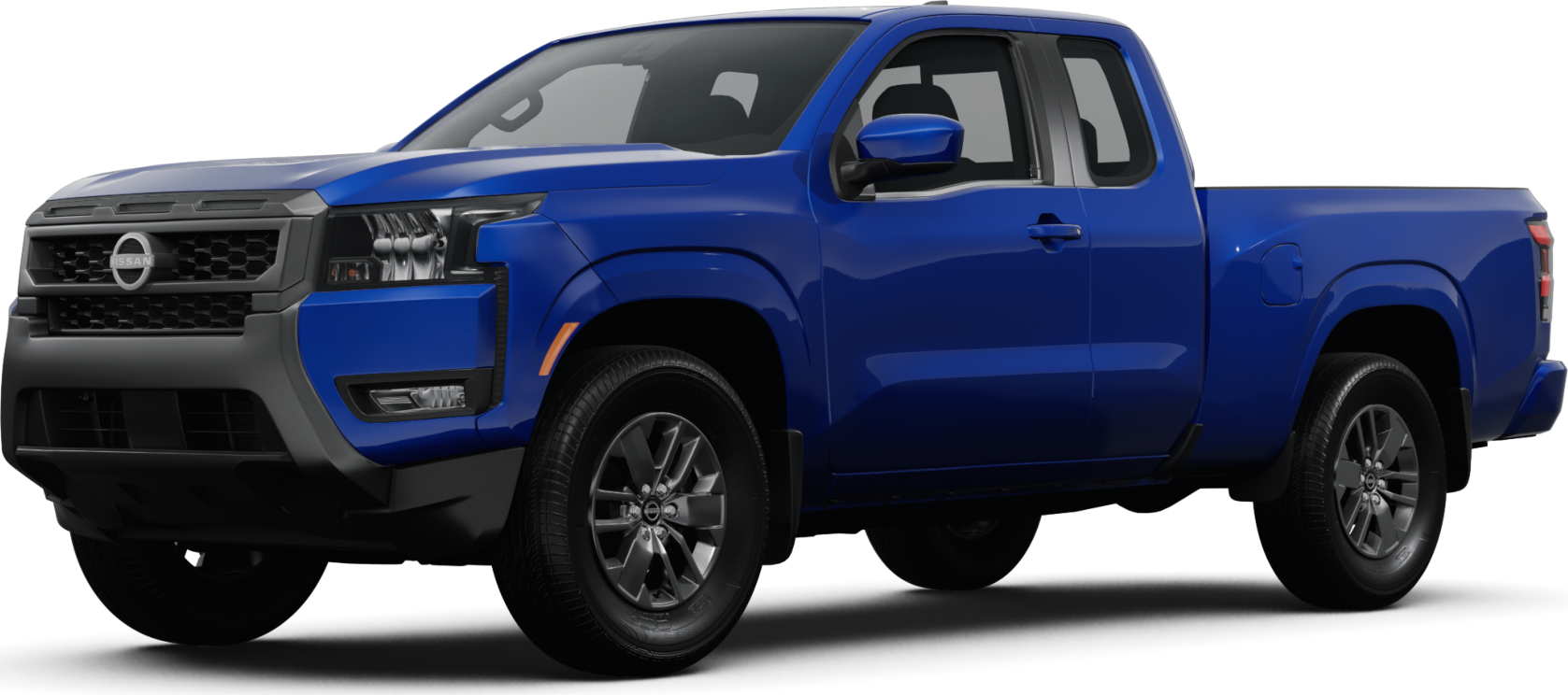 2025 Nissan Frontier King Cab SV Pickup 2D 6 ft