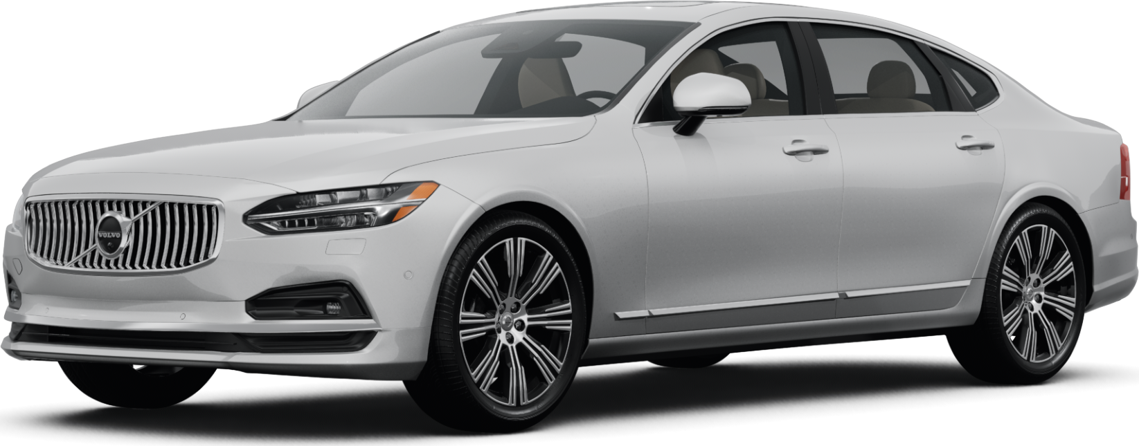 2024 Volvo S90?