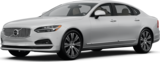 Volvo S90 B6 Plus Bright Theme