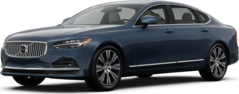 2024 Volvo S90 photo