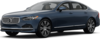2024 Volvo S90 image