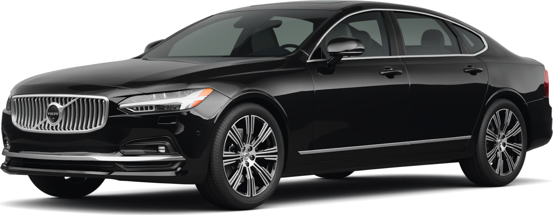 2024 Volvo S90 image