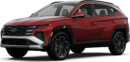 2025 Hyundai Tucson Hybrid image