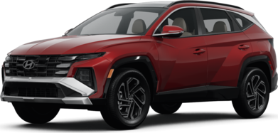 Tucson Hybrid Limited image