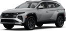 2025 Hyundai Tucson Hybrid image