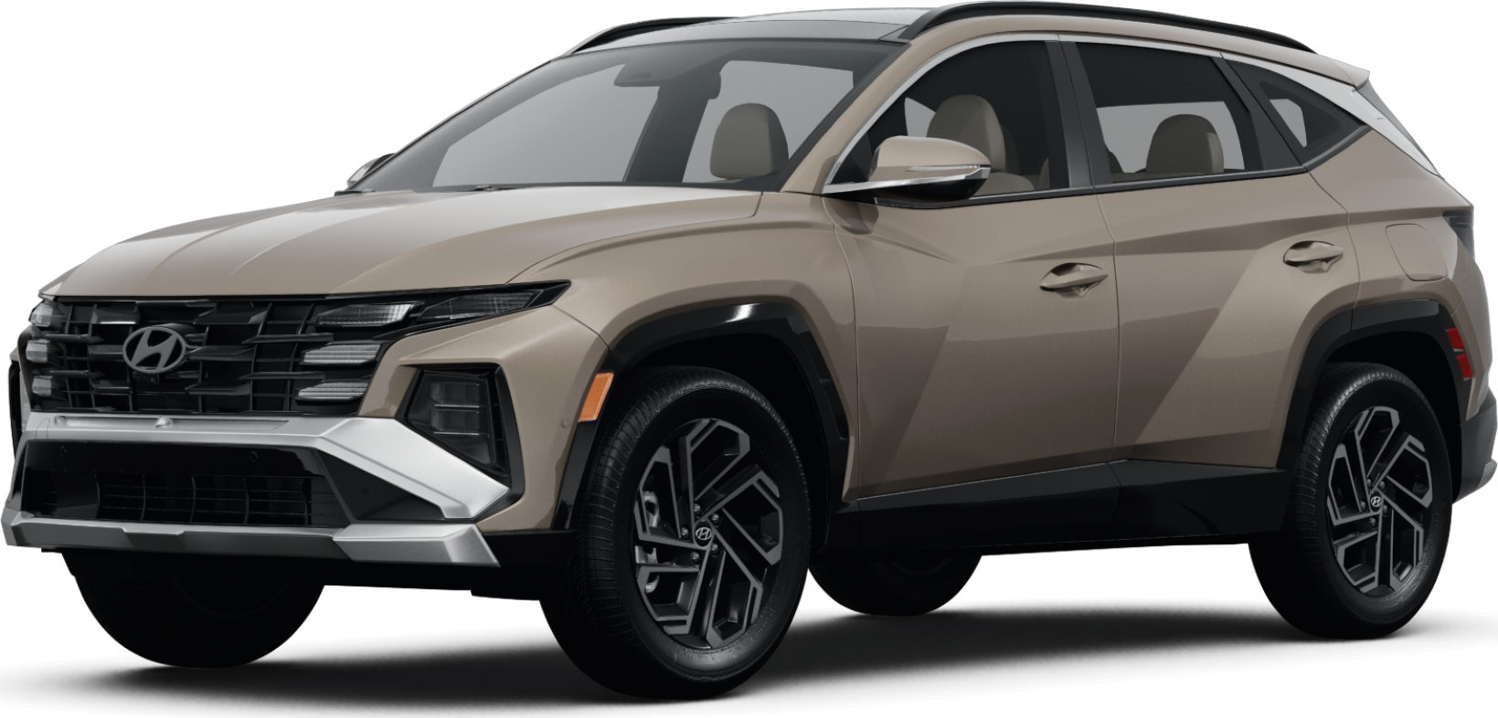 Tucson Hybrid Limited image