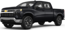 2025 Chevrolet Silverado 1500 Crew Cab image