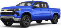 2025 Chevrolet Silverado 1500 image