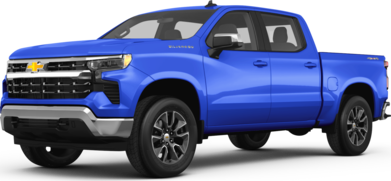 Silverado 1500 Crew Cab ZR2 image