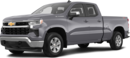 2025 Chevrolet Silverado 1500 Double Cab image