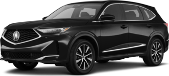 2026 Acura MDX SH-AWD w/A-Spec Advance Pkg