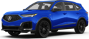 2025 Acura MDX image