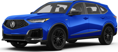 Acura MDX SH-AWD w/A-Spec Advanced Pkg
