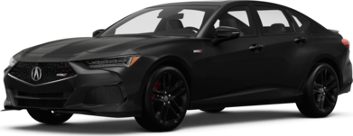 TLX Type S image