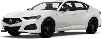 Acura TLX
