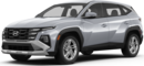 2025 Hyundai Tucson image