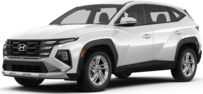 2025 Hyundai Tucson photo