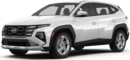 2025 Hyundai Tucson image