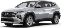 2026 Hyundai Tucson photo