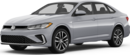 2025 Volkswagen Jetta image