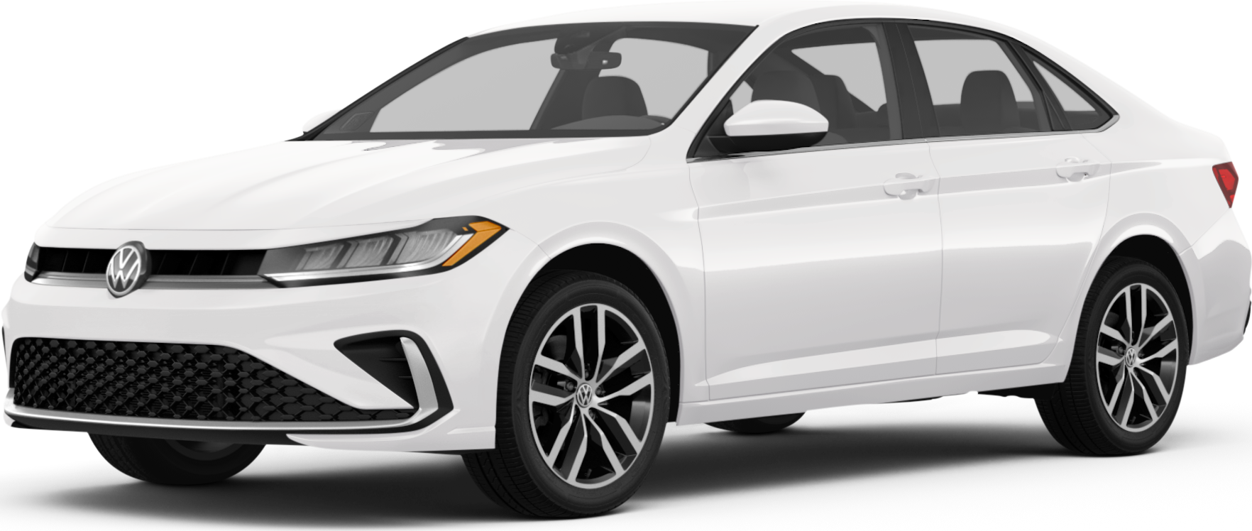 2026 Volkswagen Jetta image