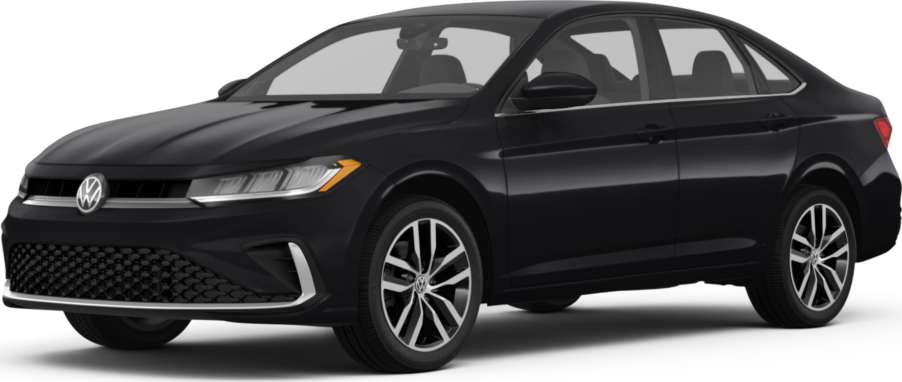 2026 Volkswagen Jetta image