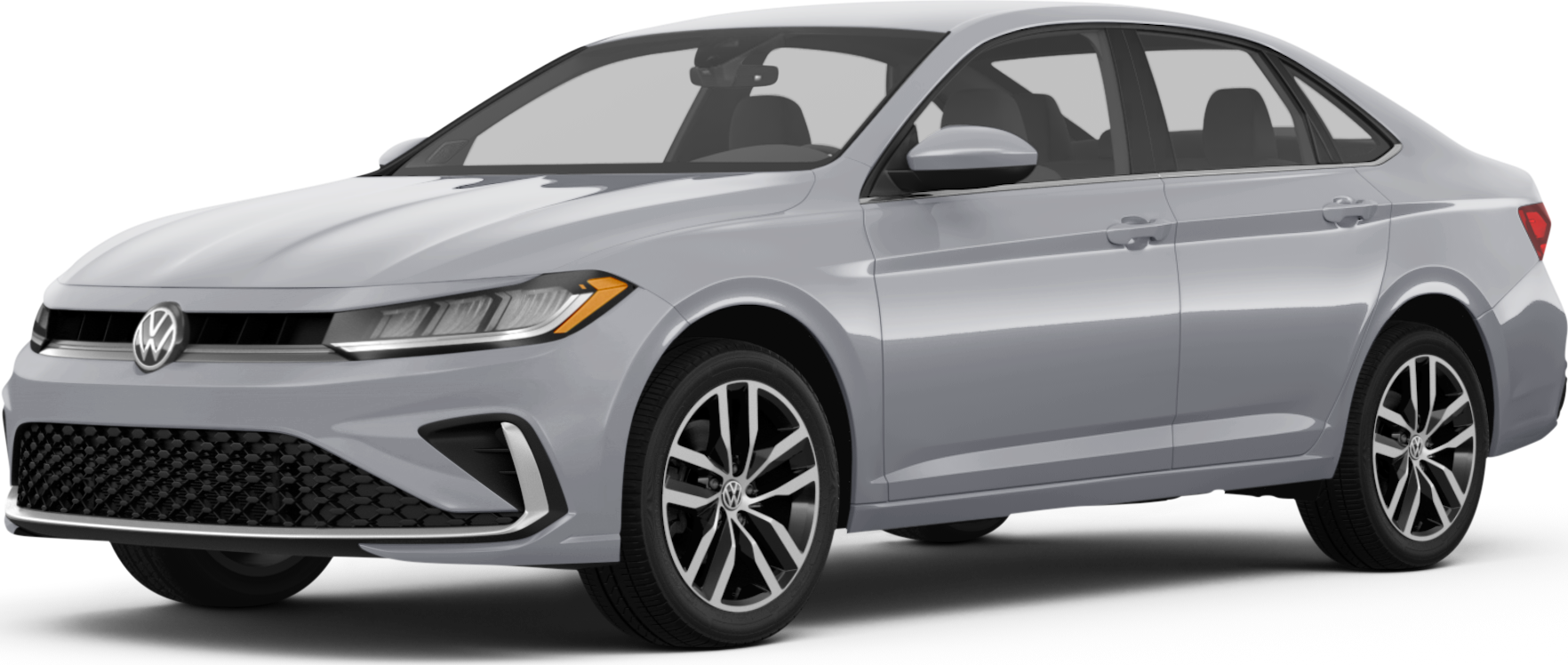 2025 Volkswagen Jetta