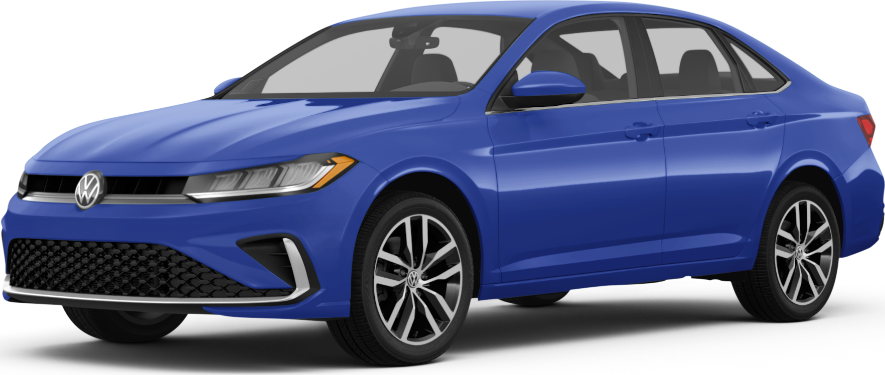 Jetta 1.5T S image