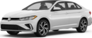2025 Volkswagen Jetta image