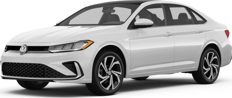 2025 Volkswagen Jetta Exterior: 0