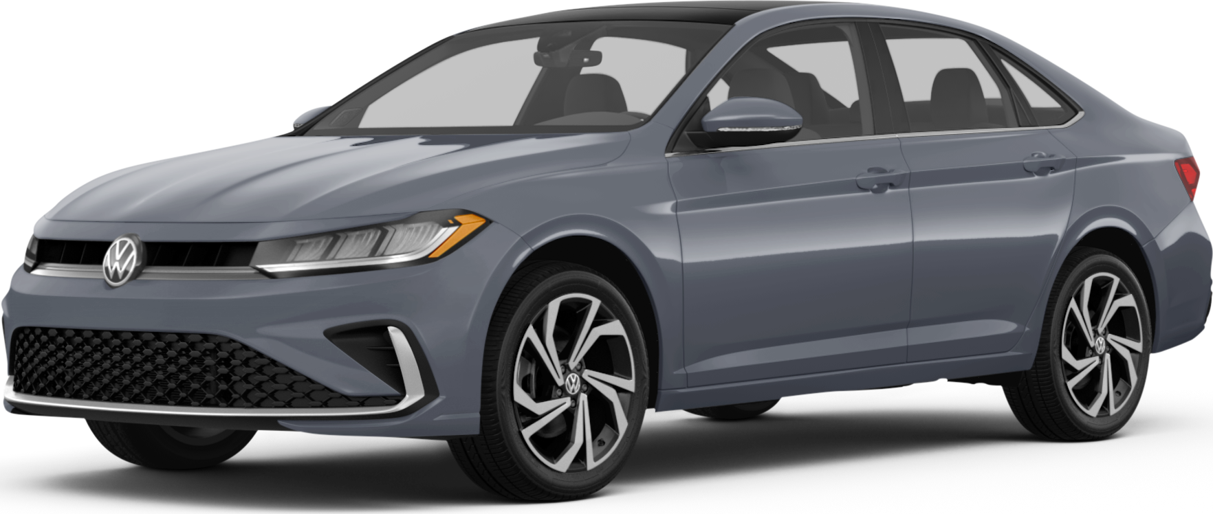 2025 Volkswagen Jetta?