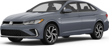 2025 Volkswagen Jetta