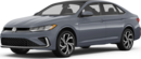 2025 Volkswagen Jetta image