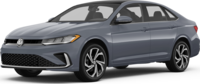 2025 Volkswagen Jetta image