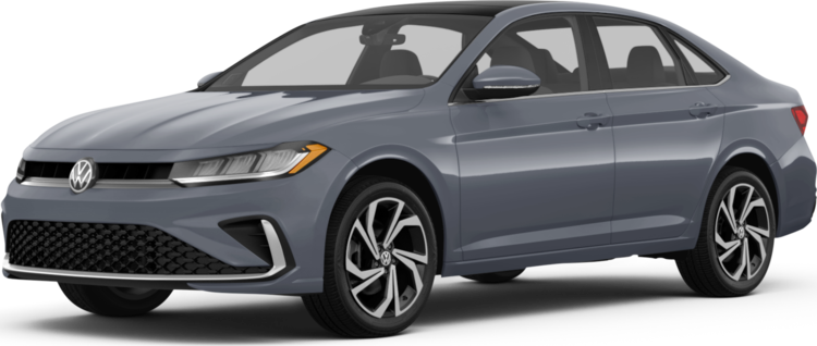 2025 Volkswagen Jetta Exterior: 0