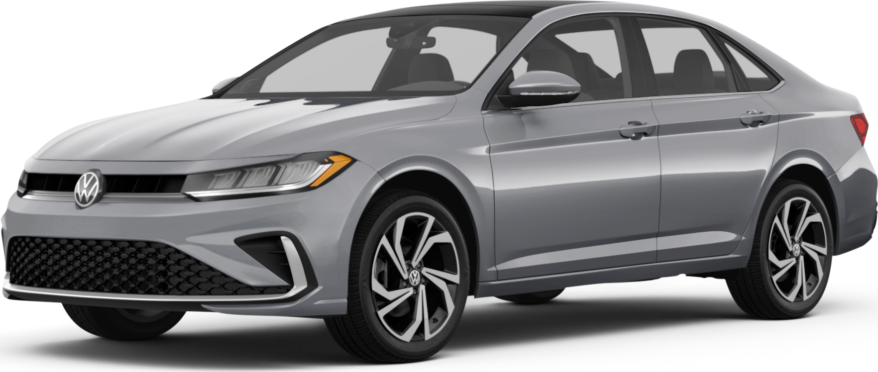 Jetta 1.5T SEL image