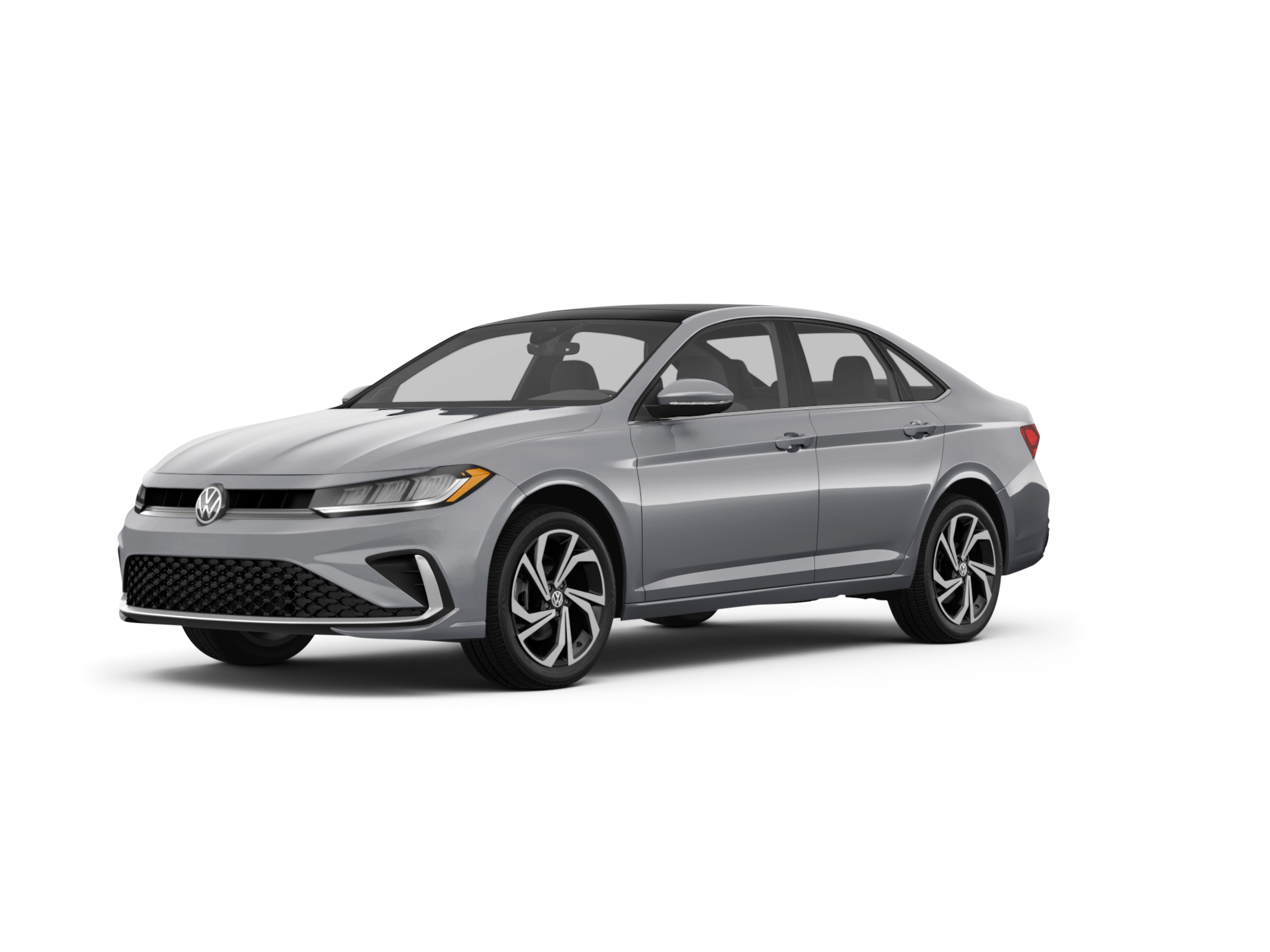 2025 Volkswagen Jetta Review, Pricing, and Specs