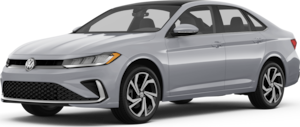 2026 Volkswagen Jetta