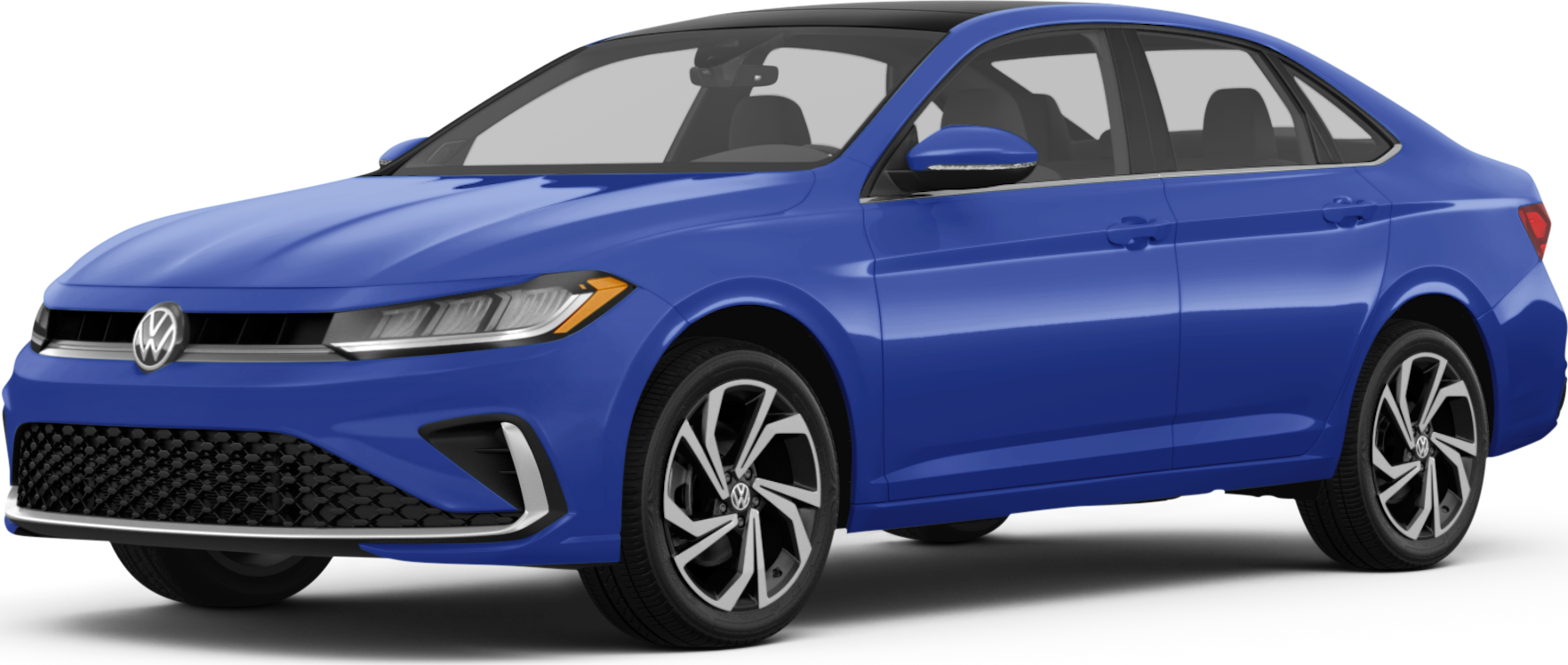 Jetta 1.5T SEL image