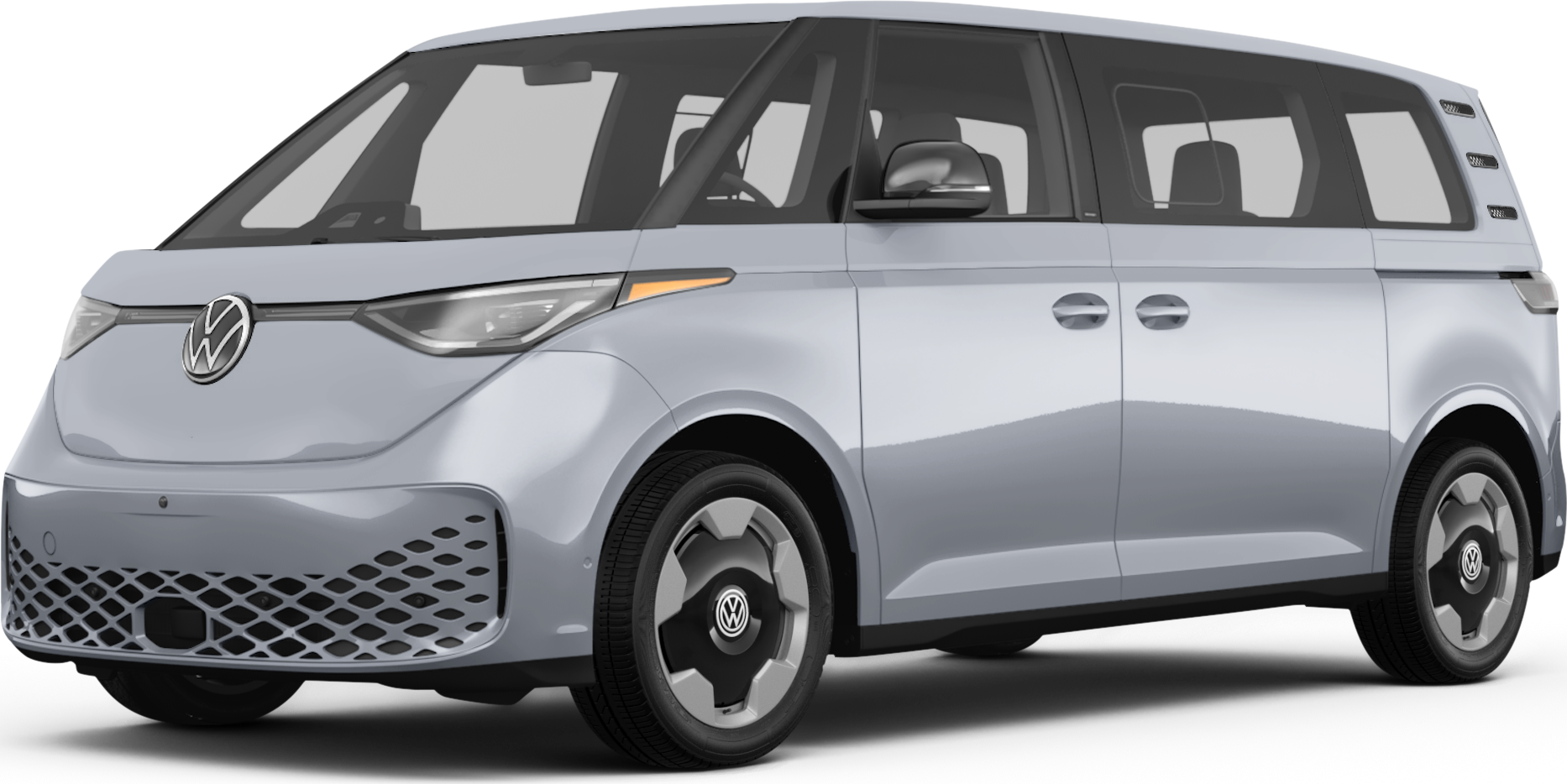 2025 Volkswagen ID.Buzz 1st Edition