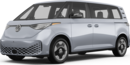 2025 Volkswagen ID.Buzz image
