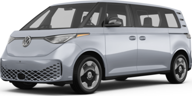 Volkswagen ID.Buzz Pro S Plus