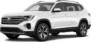 2025 Volkswagen Atlas image