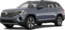 2025 Volkswagen Atlas image