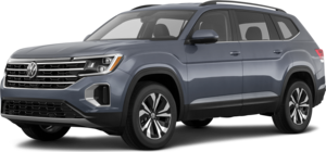 2025 Volkswagen Atlas