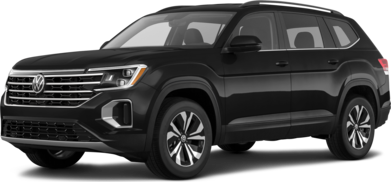 Atlas SE 4MOTION w/Tech Pkg image