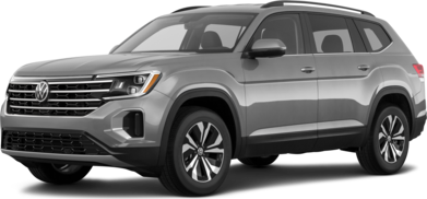 Atlas SE 4MOTION w/Tech Pkg image